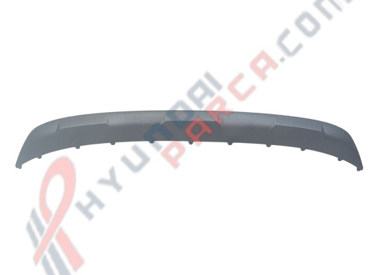 ÖN TAMPON ALT ORTA BAKALİT ( GÜMÜŞ GRİ ) TUCSON 2024- 86577-N7GA0-YS